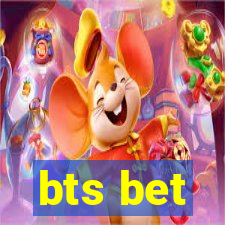 bts bet